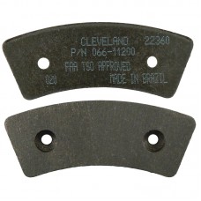 Cleveland 66-112 Organic Brake Lining Cleveland 66-112 Organic Brake Lining